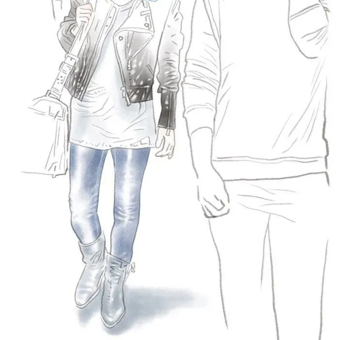 Read Original Gossip chapter 37 image 28 on Lezhin