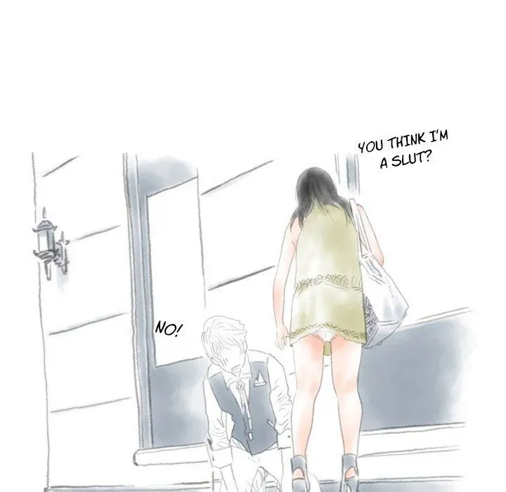 Read Original Gossip chapter 37 image 32 on Lezhin