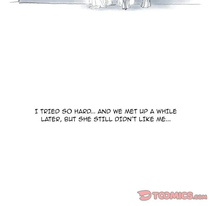 Read Original Gossip chapter 37 image 33 on Lezhin