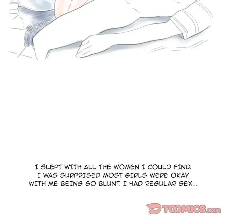 Read Original Gossip chapter 37 image 47 on Lezhin