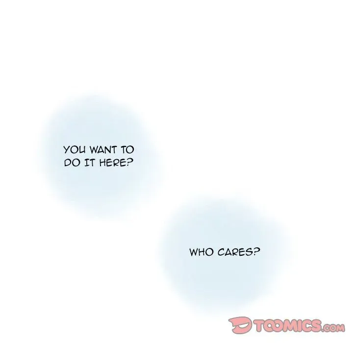 Read Original Gossip chapter 37 image 49 on Lezhin