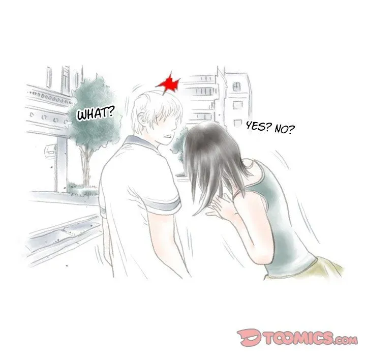 Read Original Gossip chapter 37 image 63 on Lezhin