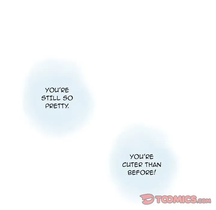Read Original Gossip chapter 37 image 65 on Lezhin