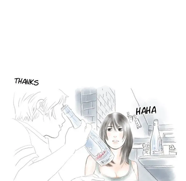 Read Original Gossip chapter 37 image 66 on Lezhin