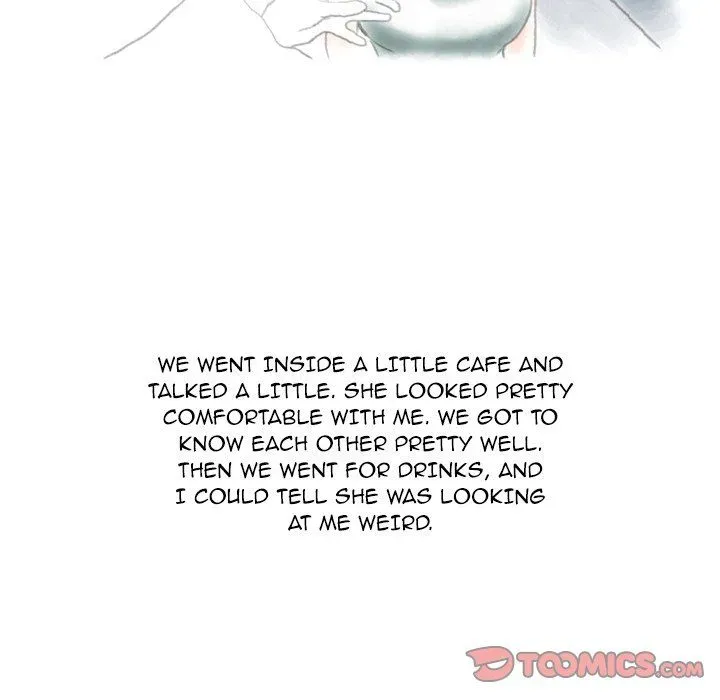 Read Original Gossip chapter 37 image 67 on Lezhin