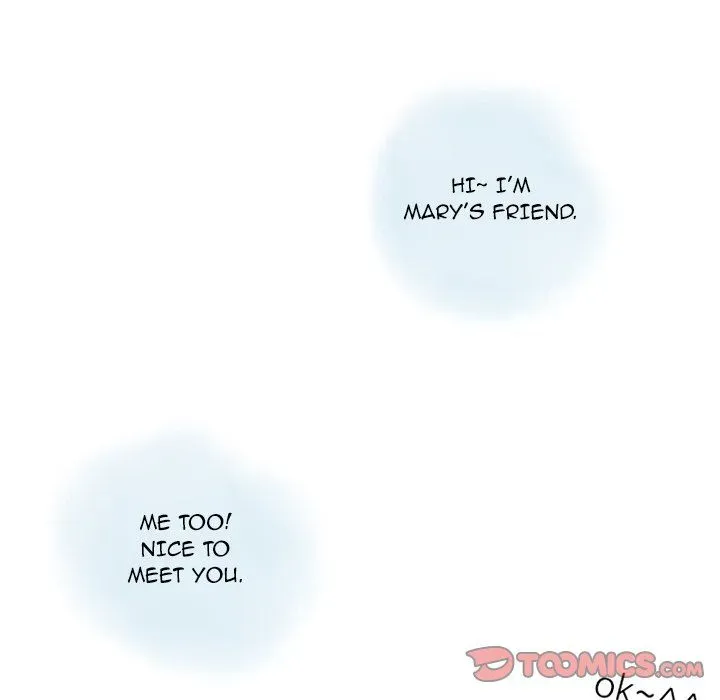 Read Original Gossip chapter 37 image 7 on Lezhin