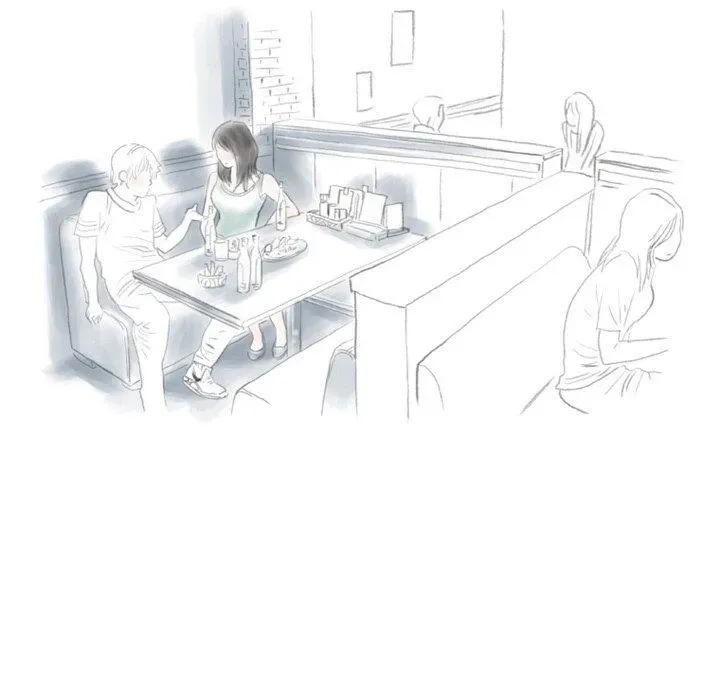Read Original Gossip chapter 37 image 70 on Lezhin