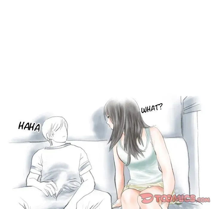 Read Original Gossip chapter 38 image 25 on Lezhin