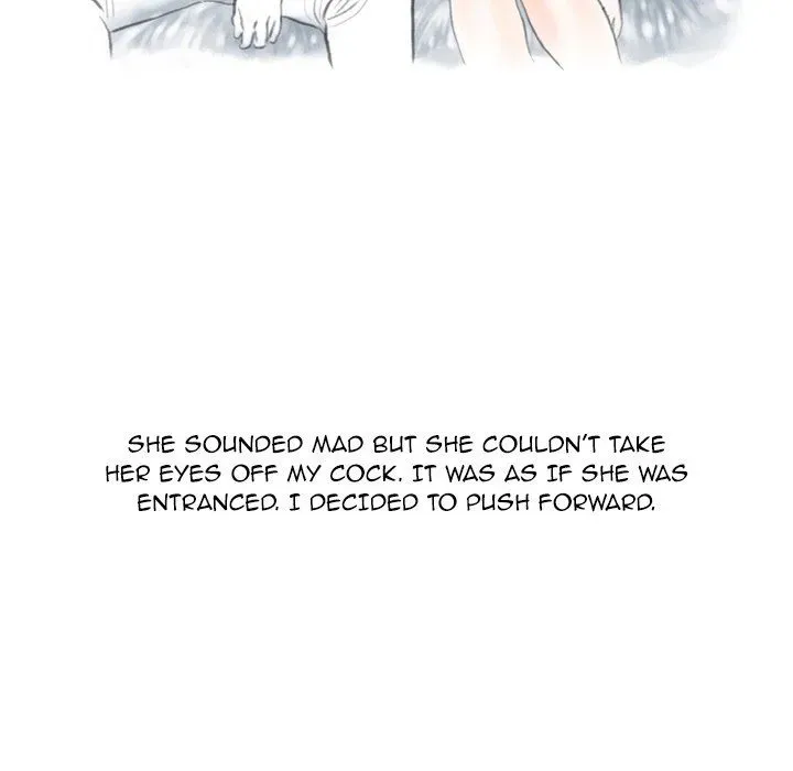 Read Original Gossip chapter 38 image 26 on Lezhin