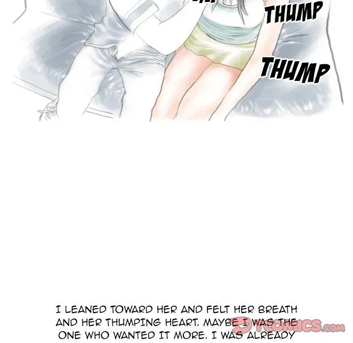 Read Original Gossip chapter 38 image 29 on Lezhin