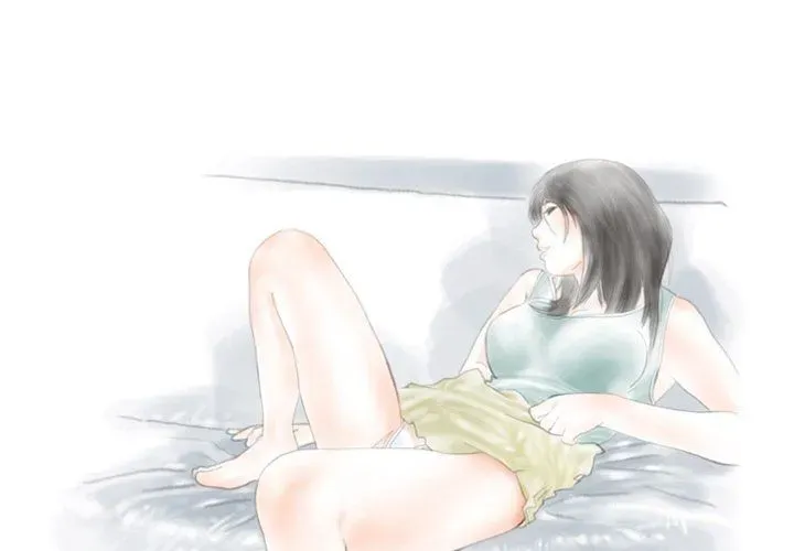 Read Original Gossip chapter 38 image 3 on Lezhin