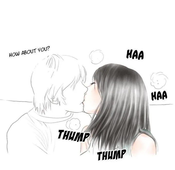 Read Original Gossip chapter 38 image 32 on Lezhin