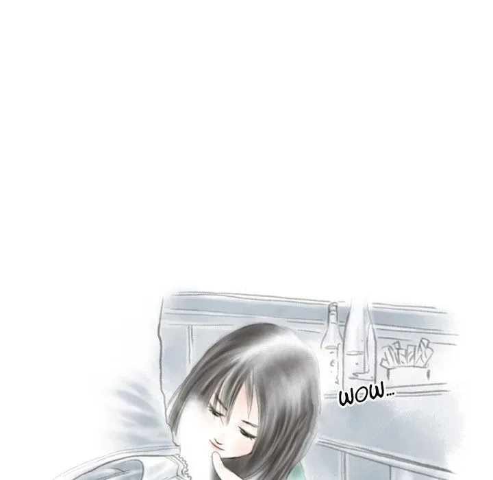 Read Original Gossip chapter 38 image 35 on Lezhin