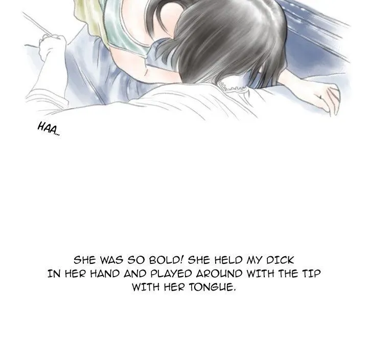 Read Original Gossip chapter 38 image 47 on Lezhin