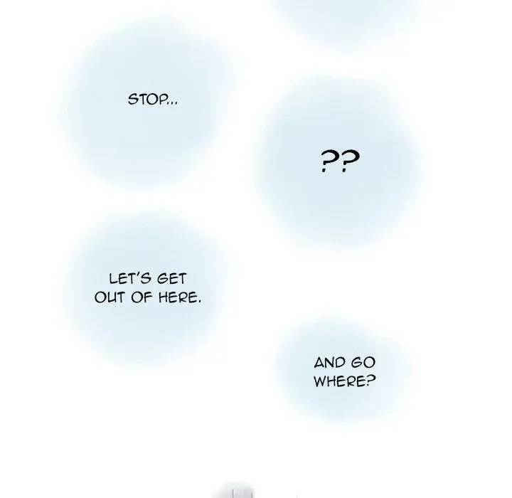 Read Original Gossip chapter 38 image 52 on Lezhin