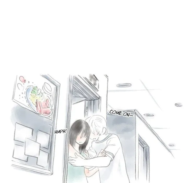 Read Original Gossip chapter 38 image 55 on Lezhin