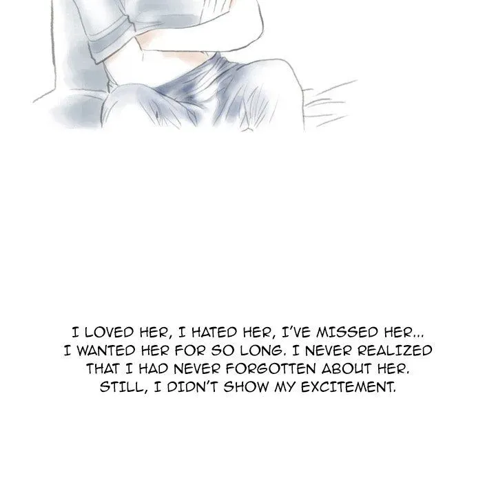 Read Original Gossip chapter 38 image 7 on Lezhin