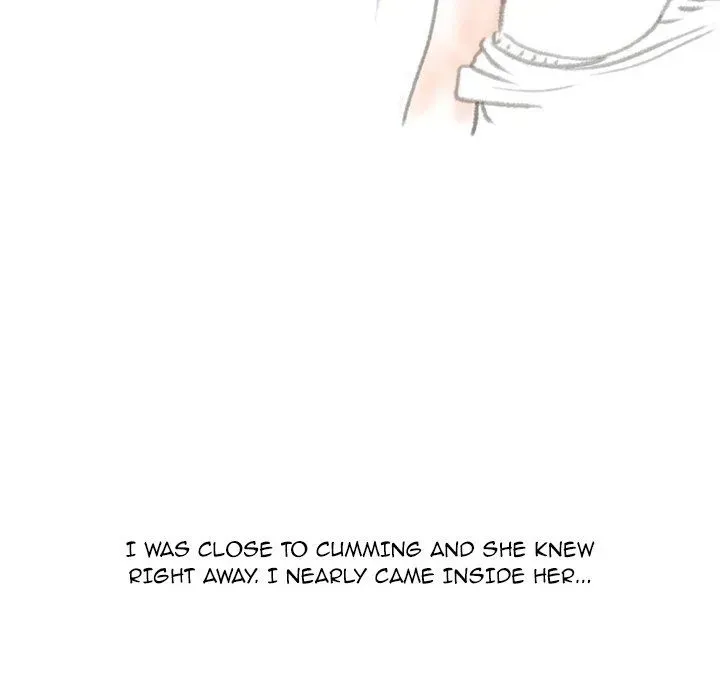 Read Original Gossip chapter 38 image 76 on Lezhin