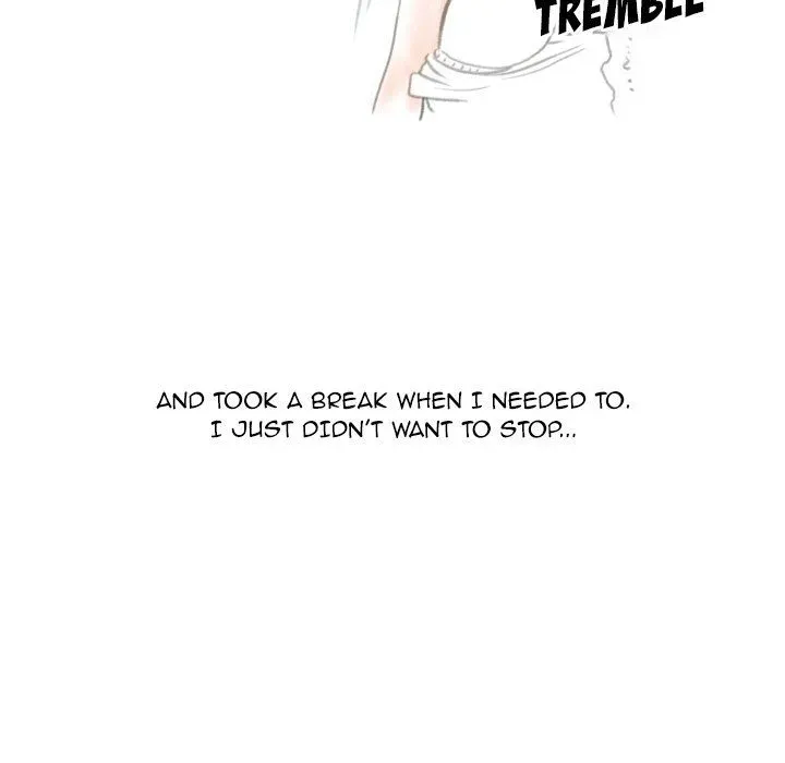 Read Original Gossip chapter 38 image 83 on Lezhin