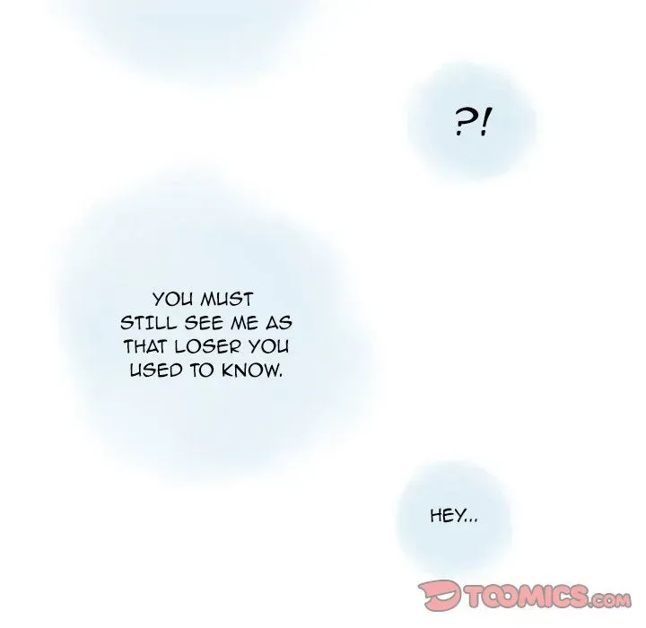 Read Original Gossip chapter 38 image 9 on Lezhin