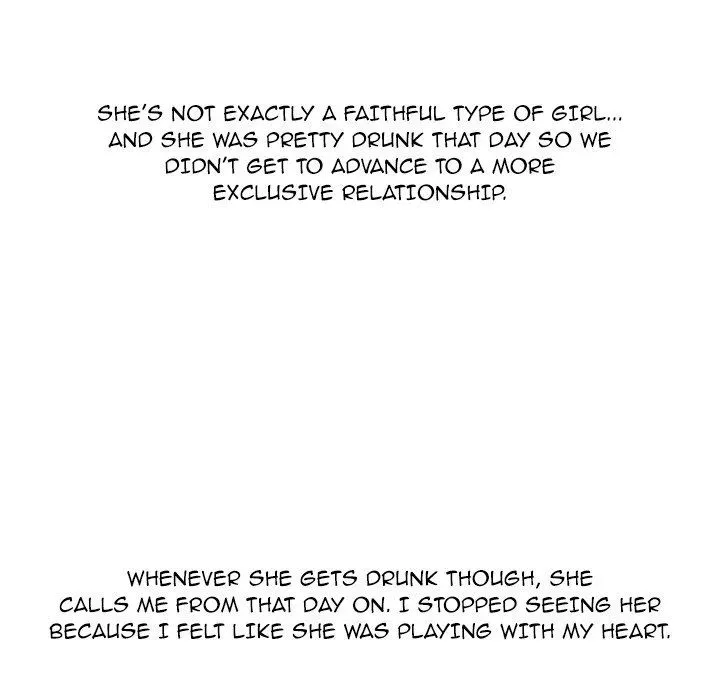 Read Original Gossip chapter 38 image 90 on Lezhin