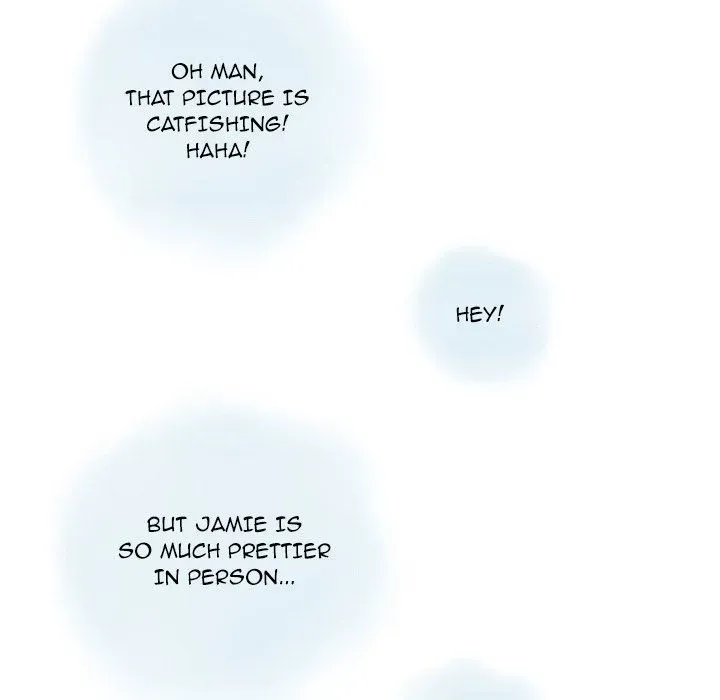 Read Original Gossip chapter 39 image 10 on Lezhin