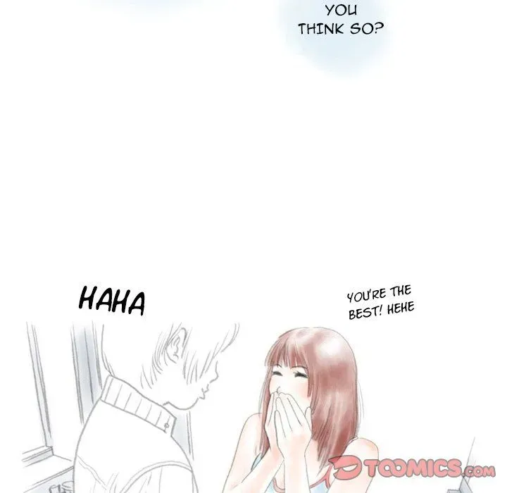 Read Original Gossip chapter 39 image 11 on Lezhin