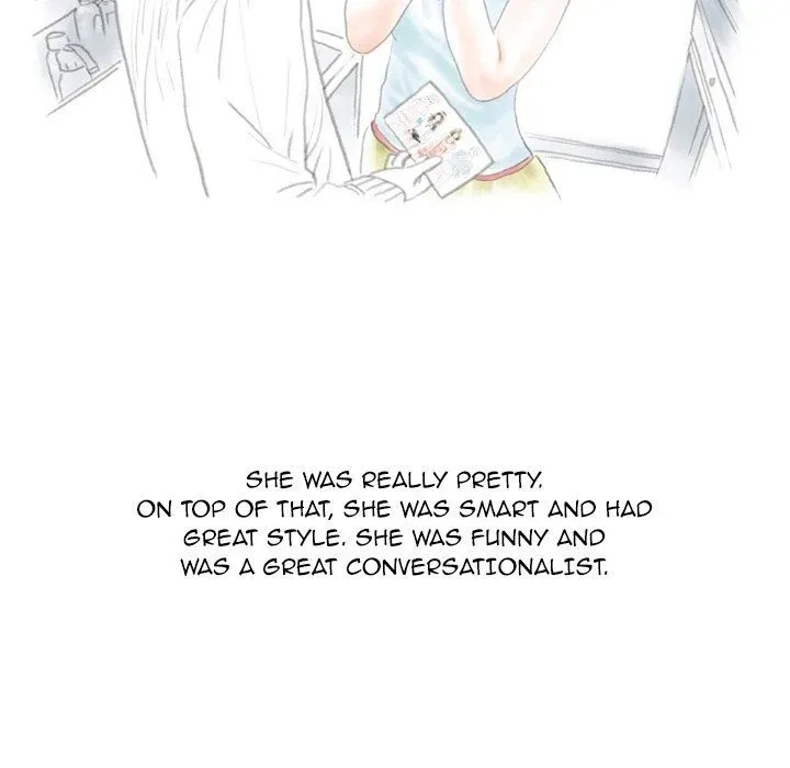 Read Original Gossip chapter 39 image 12 on Lezhin