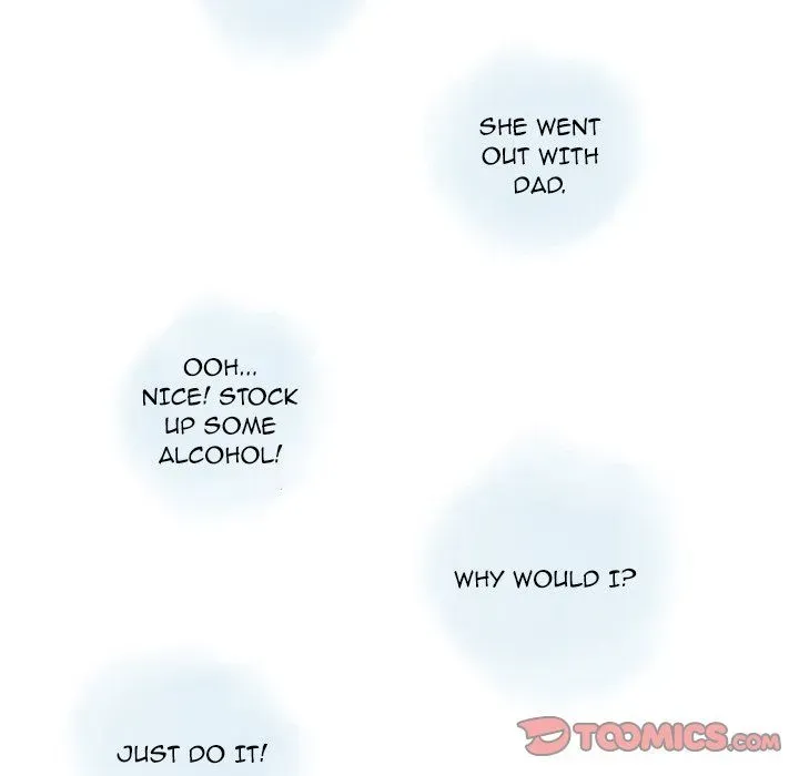 Read Original Gossip chapter 39 image 19 on Lezhin