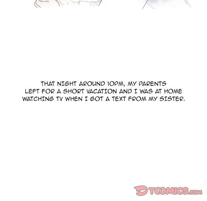 Read Original Gossip chapter 39 image 21 on Lezhin