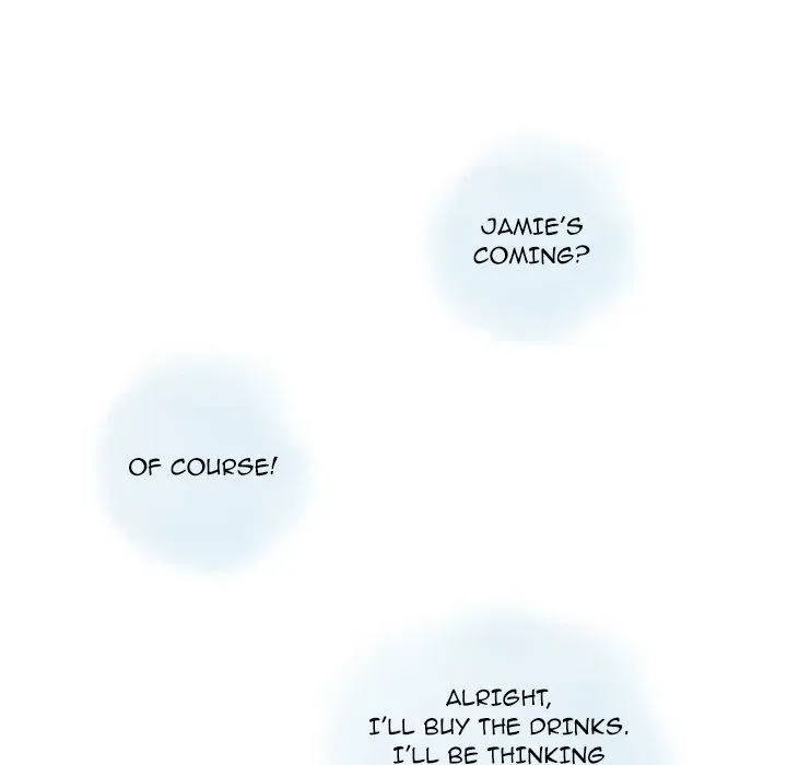 Read Original Gossip chapter 39 image 22 on Lezhin