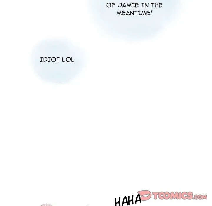 Read Original Gossip chapter 39 image 23 on Lezhin