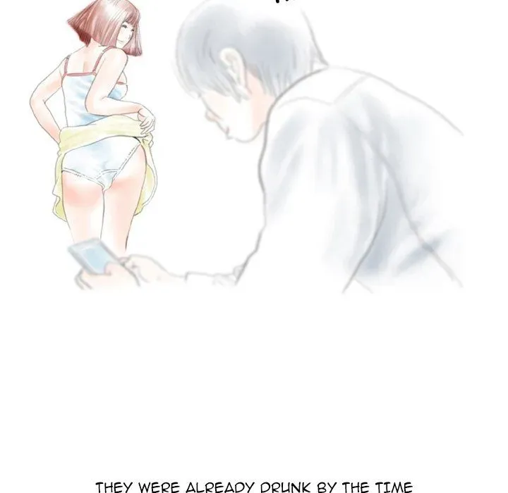 Read Original Gossip chapter 39 image 24 on Lezhin