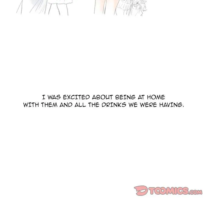 Read Original Gossip chapter 39 image 29 on Lezhin