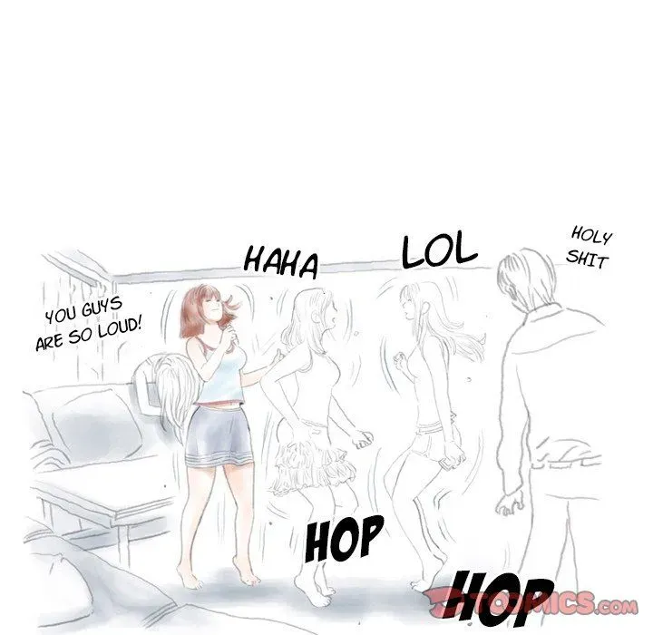 Read Original Gossip chapter 39 image 39 on Lezhin