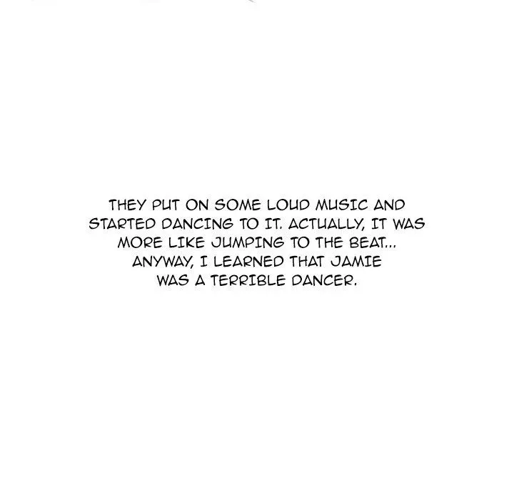 Read Original Gossip chapter 39 image 40 on Lezhin
