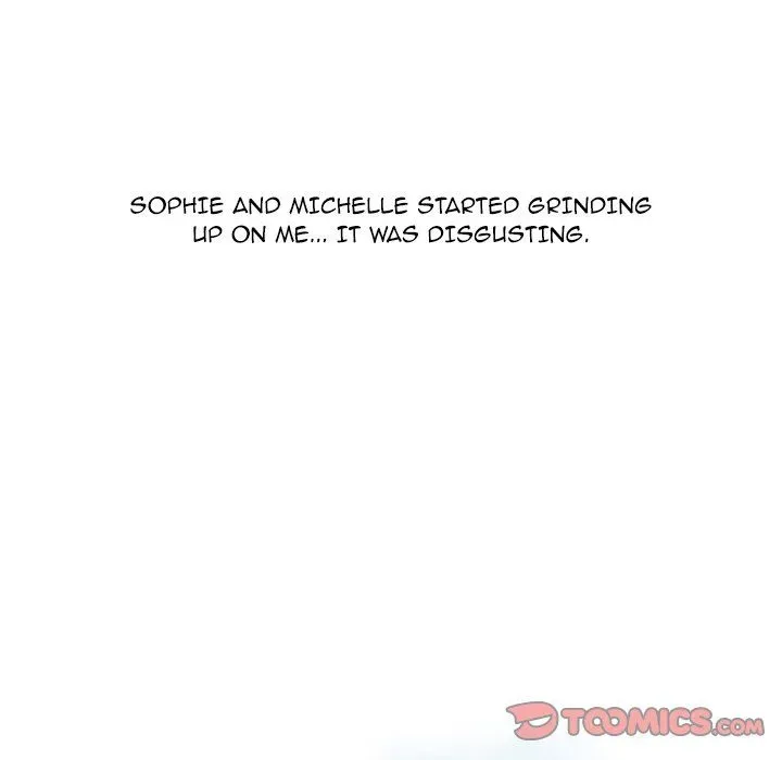 Read Original Gossip chapter 39 image 47 on Lezhin