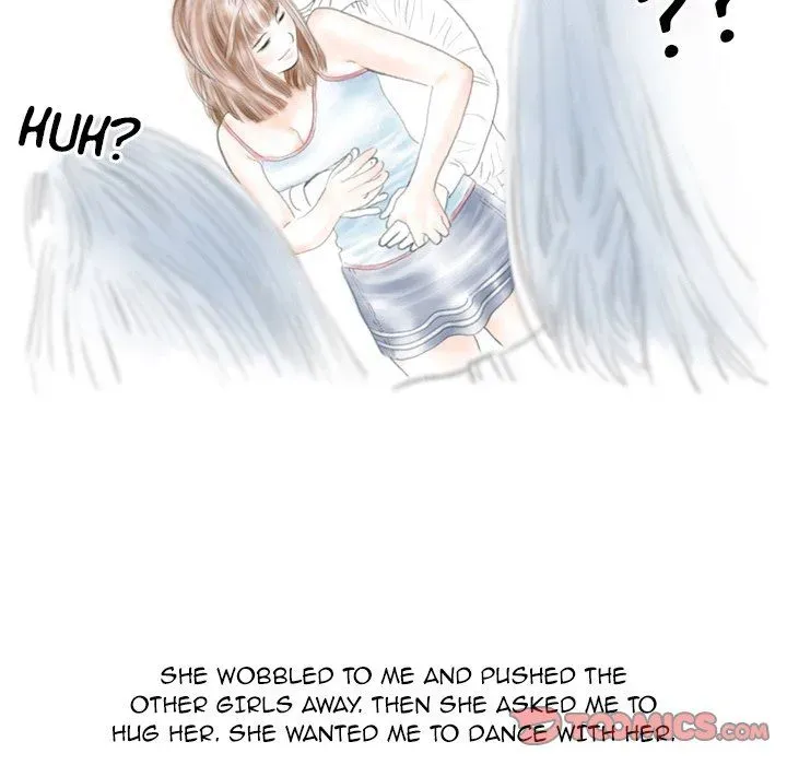 Read Original Gossip chapter 39 image 53 on Lezhin