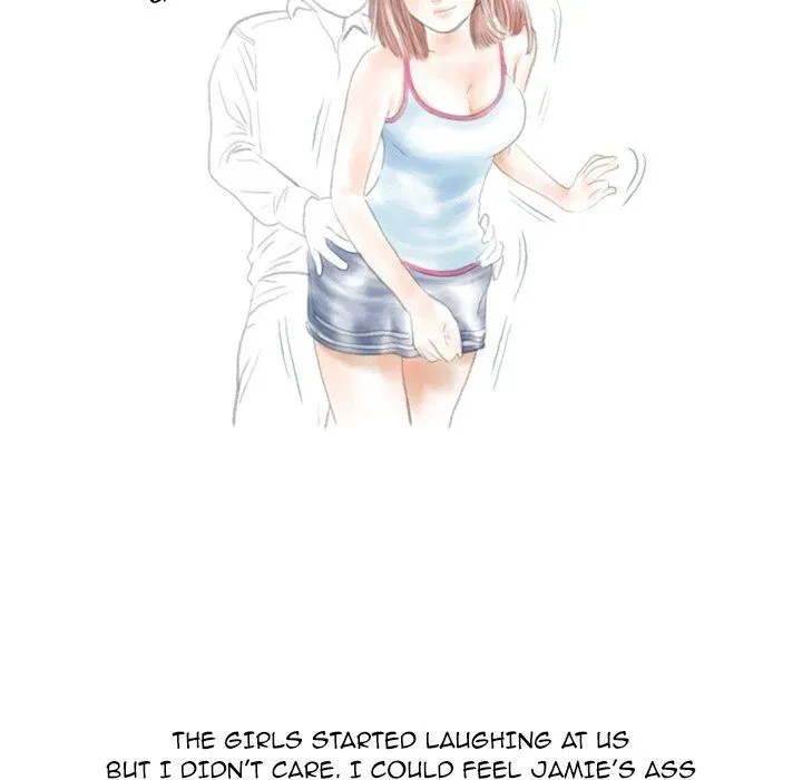 Read Original Gossip chapter 39 image 56 on Lezhin