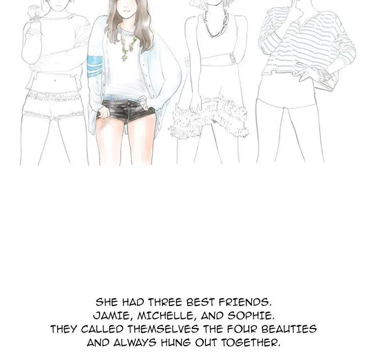 Read Original Gossip chapter 39 image 6 on Lezhin