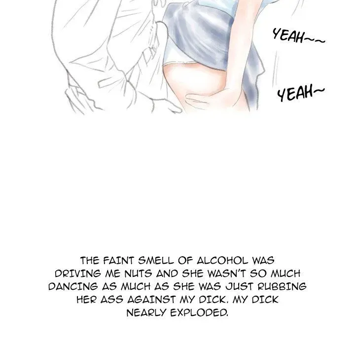 Read Original Gossip chapter 39 image 60 on Lezhin