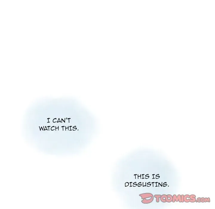 Read Original Gossip chapter 39 image 61 on Lezhin