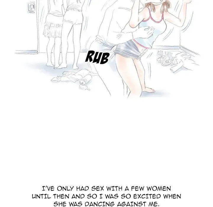 Read Original Gossip chapter 39 image 64 on Lezhin