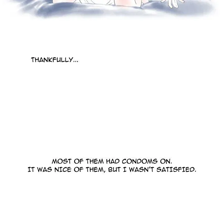 Read Original Gossip chapter 4 image 13 on Lezhin