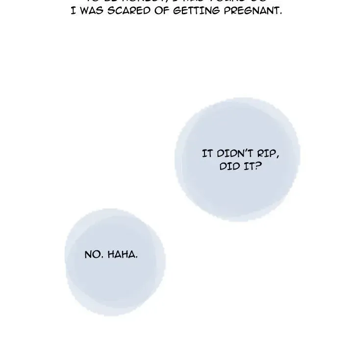 Read Original Gossip chapter 4 image 15 on Lezhin