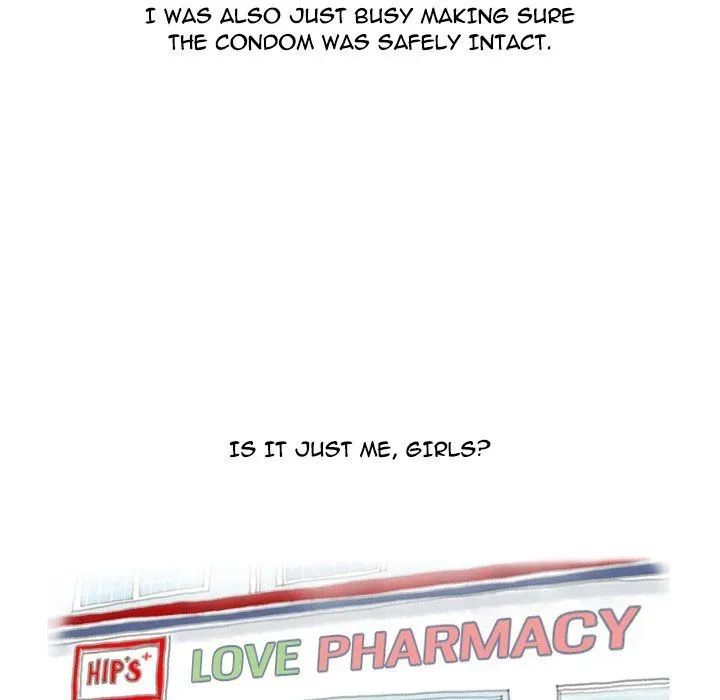 Read Original Gossip chapter 4 image 17 on Lezhin