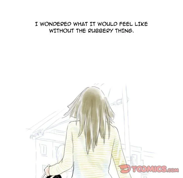Read Original Gossip chapter 4 image 19 on Lezhin