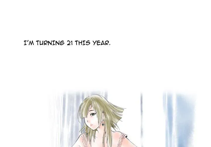 Read Original Gossip chapter 4 image 2 on Lezhin