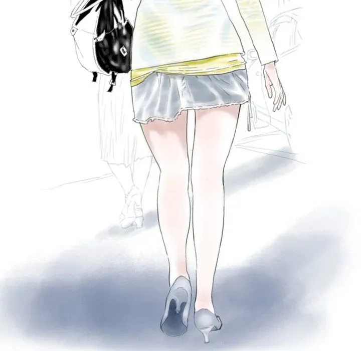 Read Original Gossip chapter 4 image 20 on Lezhin