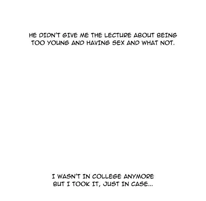 Read Original Gossip chapter 4 image 23 on Lezhin